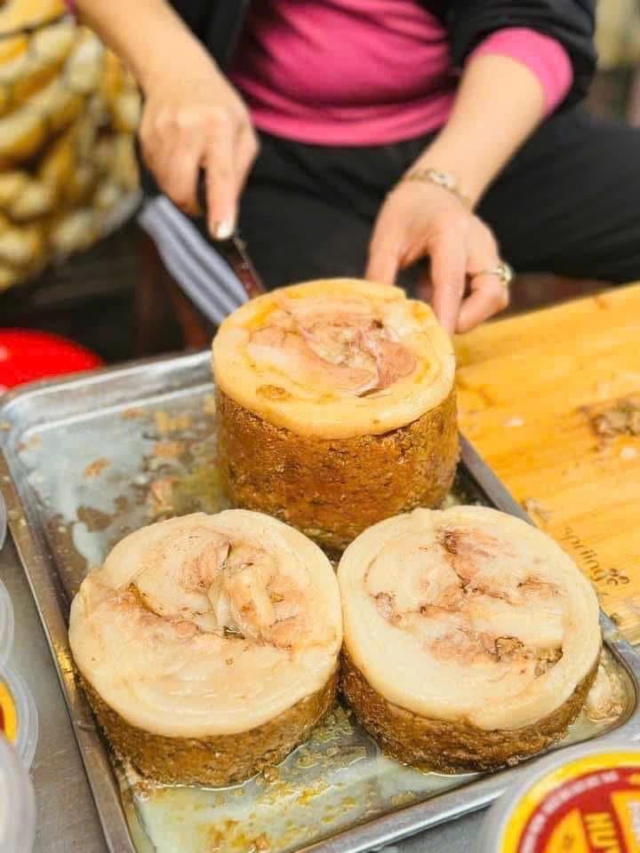 Pate chân cầu đò quan-duoc-ban-tai-Bếp Vị Bắc