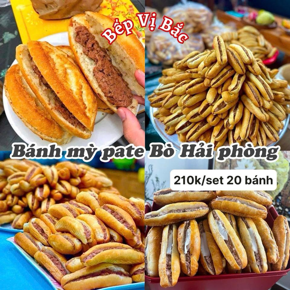 Bánh mì Bò hp-duoc-ban-tai-Bếp Vị Bắc