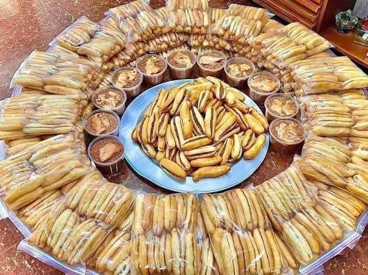 Bánh mì Bò hp-duoc-ban-tai-Bếp Vị Bắc