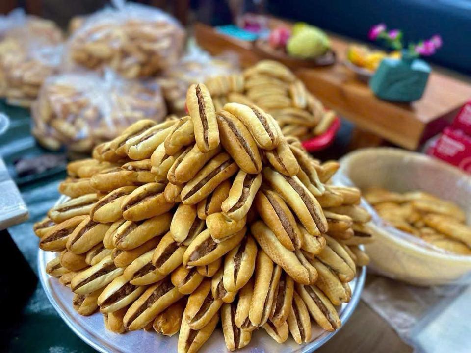 Bánh mì Bò hp-duoc-ban-tai-Bếp Vị Bắc