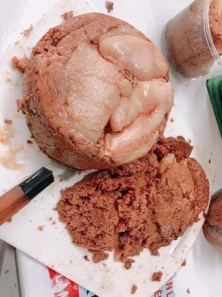 Pate hải phòng-duoc-ban-tai-Bếp Vị Bắc