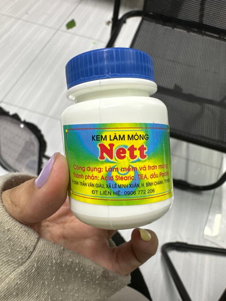 Mềm da -duoc-ban-tai-Phụ kiện nail Kim Chi