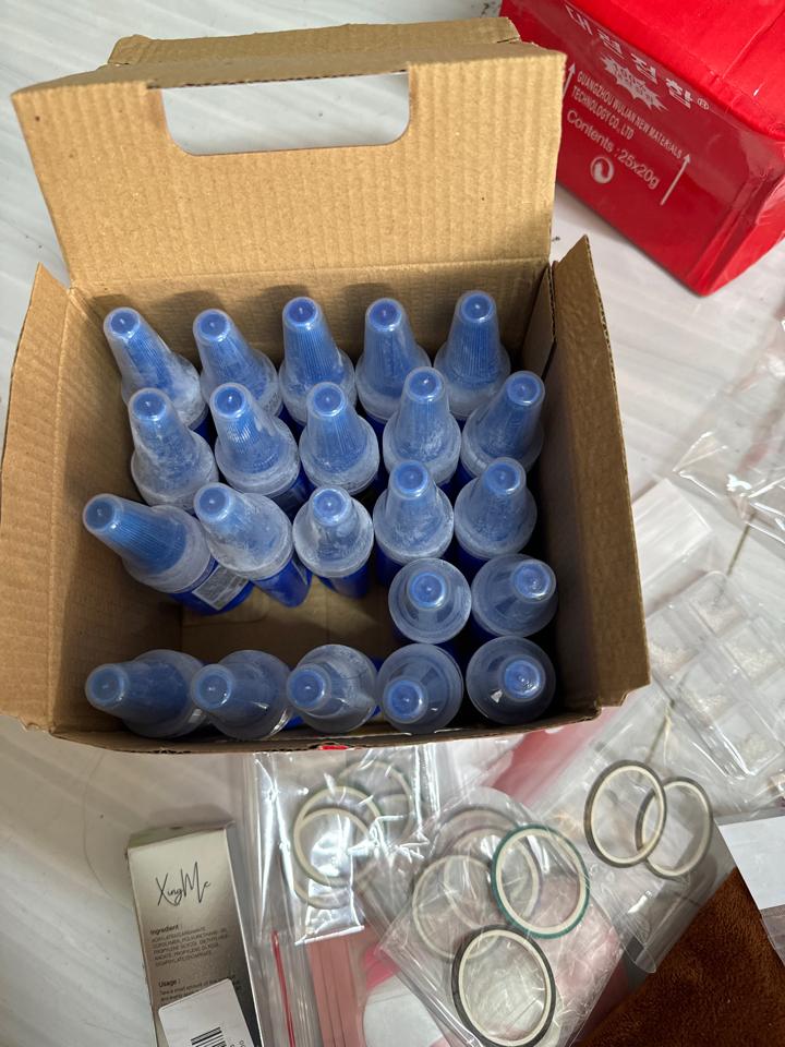 Keo 401-duoc-ban-tai-Phụ kiện nail Kim Chi