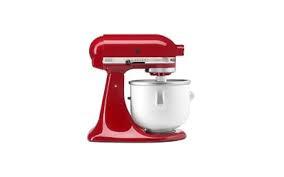 Máy làm kem KitchenAid KICA0WH-duoc-ban-tai-ĐIỆN GIA DỤNG
