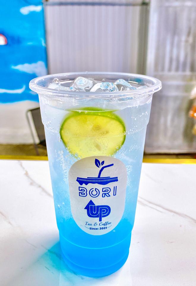 Soda 20K-duoc-ban-tai-BORIUP TEA & COFFEE