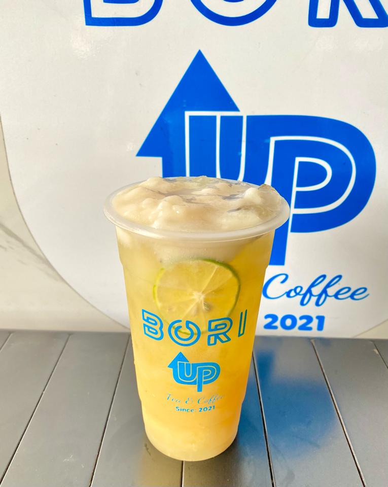 Trà Mãng Cầu 25K-duoc-ban-tai-BORIUP TEA & COFFEE