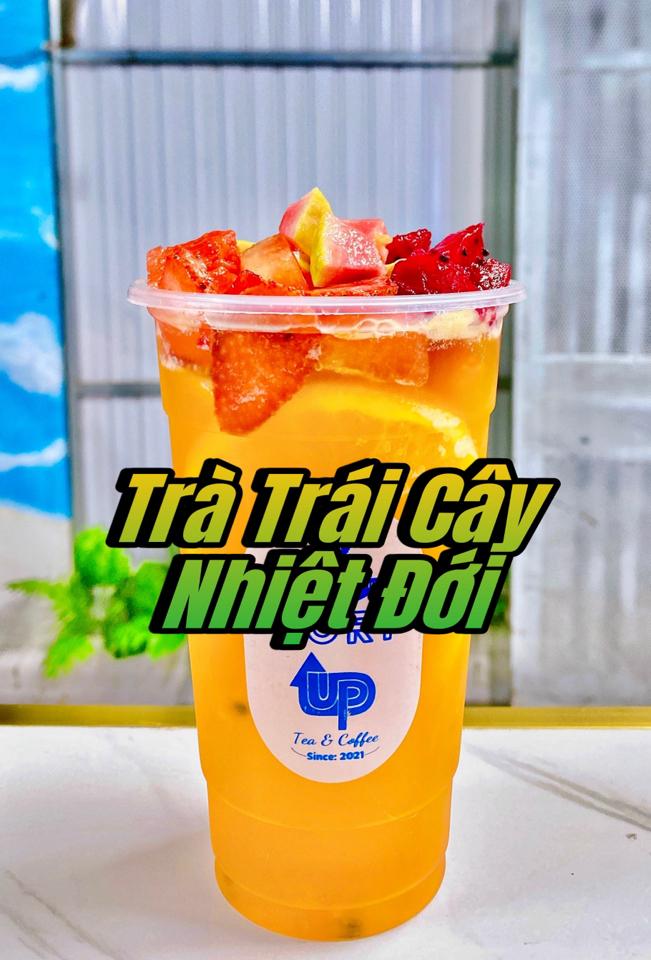 Trà TRÁI CÂY 28K-duoc-ban-tai-BORIUP TEA & COFFEE