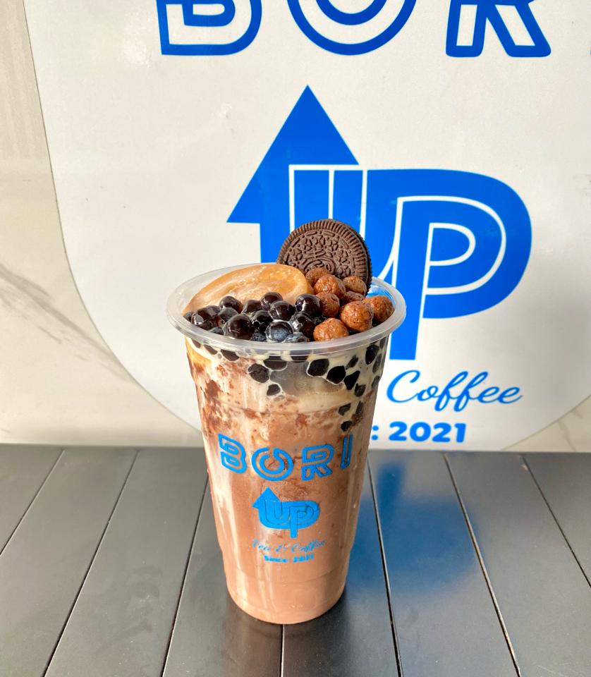 MILO FULL Topping -duoc-ban-tai-BORIUP TEA & COFFEE