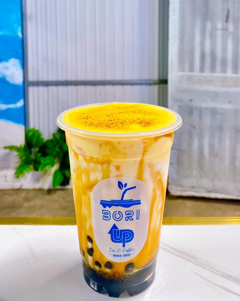 Sữa Tươi 28K-duoc-ban-tai-BORIUP TEA & COFFEE