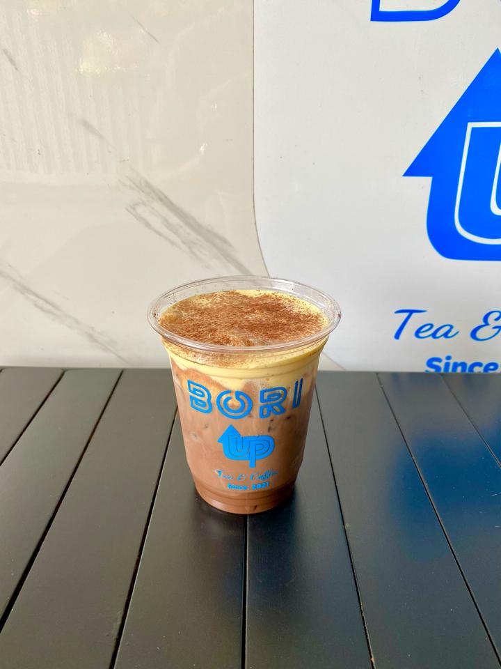 Cacao Kem 23K-duoc-ban-tai-BORIUP TEA & COFFEE