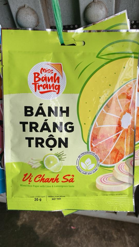 Bánh tráng trộn các vị-duoc-ban-tai-BORIUP TEA & COFFEE