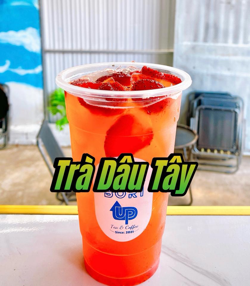 Trà Trái Cây 23K-duoc-ban-tai-BORIUP TEA & COFFEE