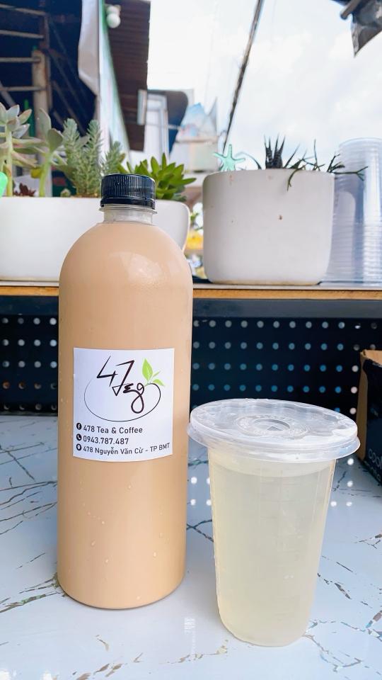Trà Sữa Lít-duoc-ban-tai-BORIUP TEA & COFFEE