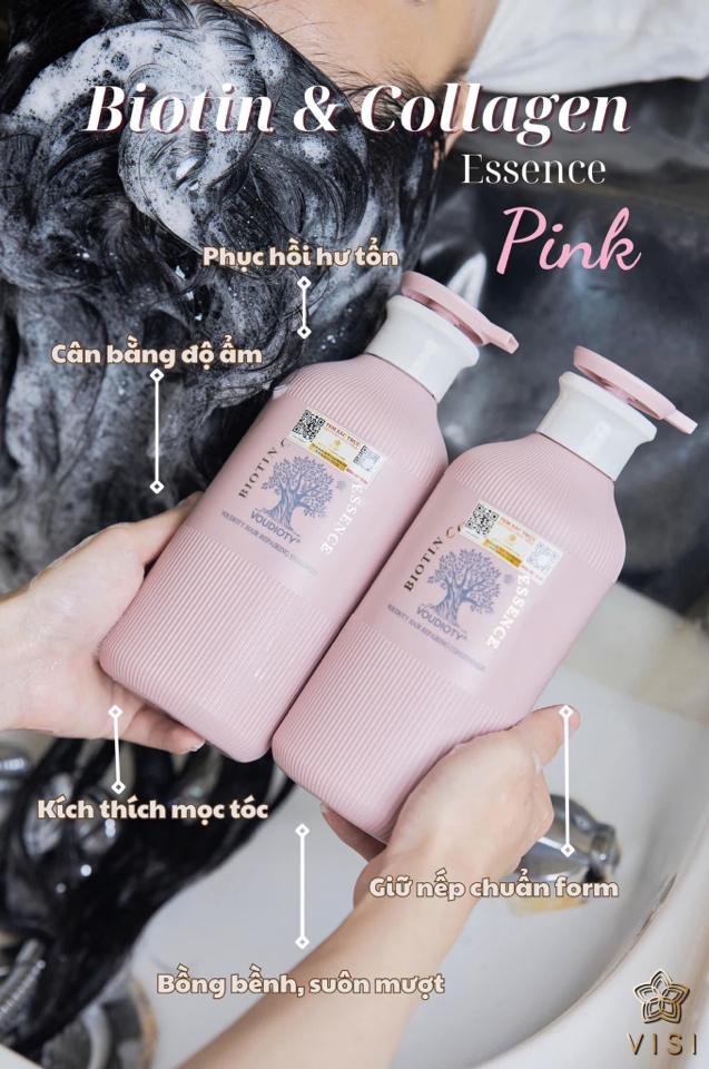  𝐁𝐢𝐨𝐭𝐢𝐧 & 𝐂𝐨𝐥𝐥𝐚𝐠𝐞𝐧 𝐄𝐬𝐬𝐞𝐧𝐜𝐞 -duoc-ban-tai-Lục Hồng Vân -Mrakybeauty