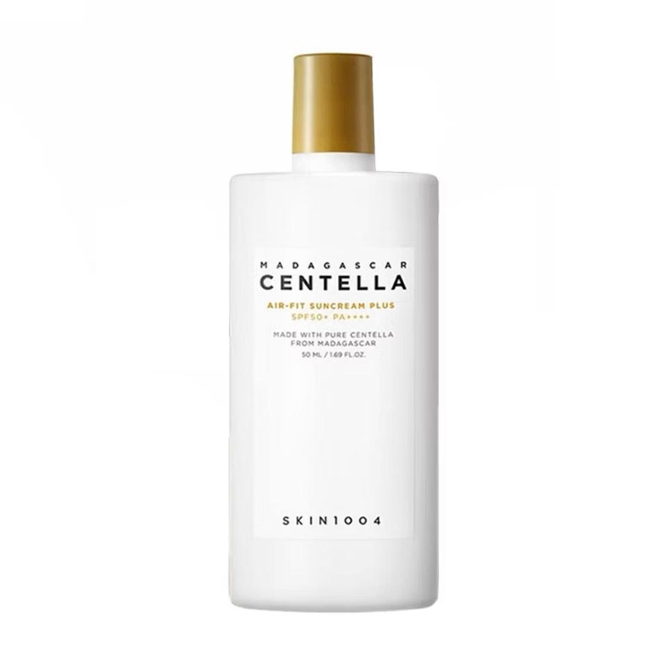 Kem chống nắng skin1004 Madagascar Centella Air-Fit SunCream SPF50+ - MICOS-duoc-ban-tai-Kycosmetic