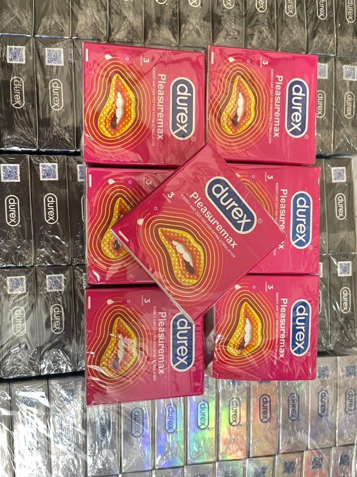 Bcs Durex 3c-duoc-ban-tai-Lục Hồng Vân -Mrakybeauty