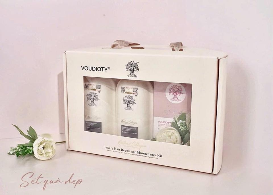 Vỏ hộp quà-duoc-ban-tai-Lục Hồng Vân -Mrakybeauty