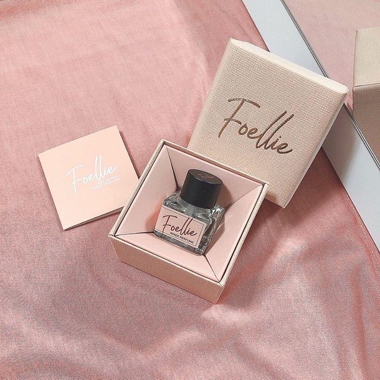 Nước hoa vùng kín foellie-duoc-ban-tai-Lục Hồng Vân -Mrakybeauty