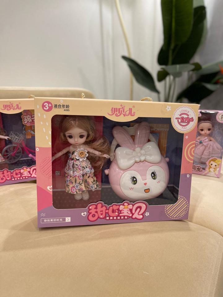 Y32-1 búp bê 15cm -duoc-ban-tai-Tổng kho đồ chơi trẻ em TÔ HÂN