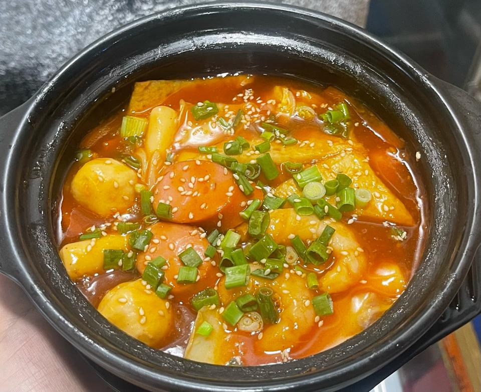 Tokbokki Thập Cẩm-duoc-ban-tai-KUTIN Food & Drink