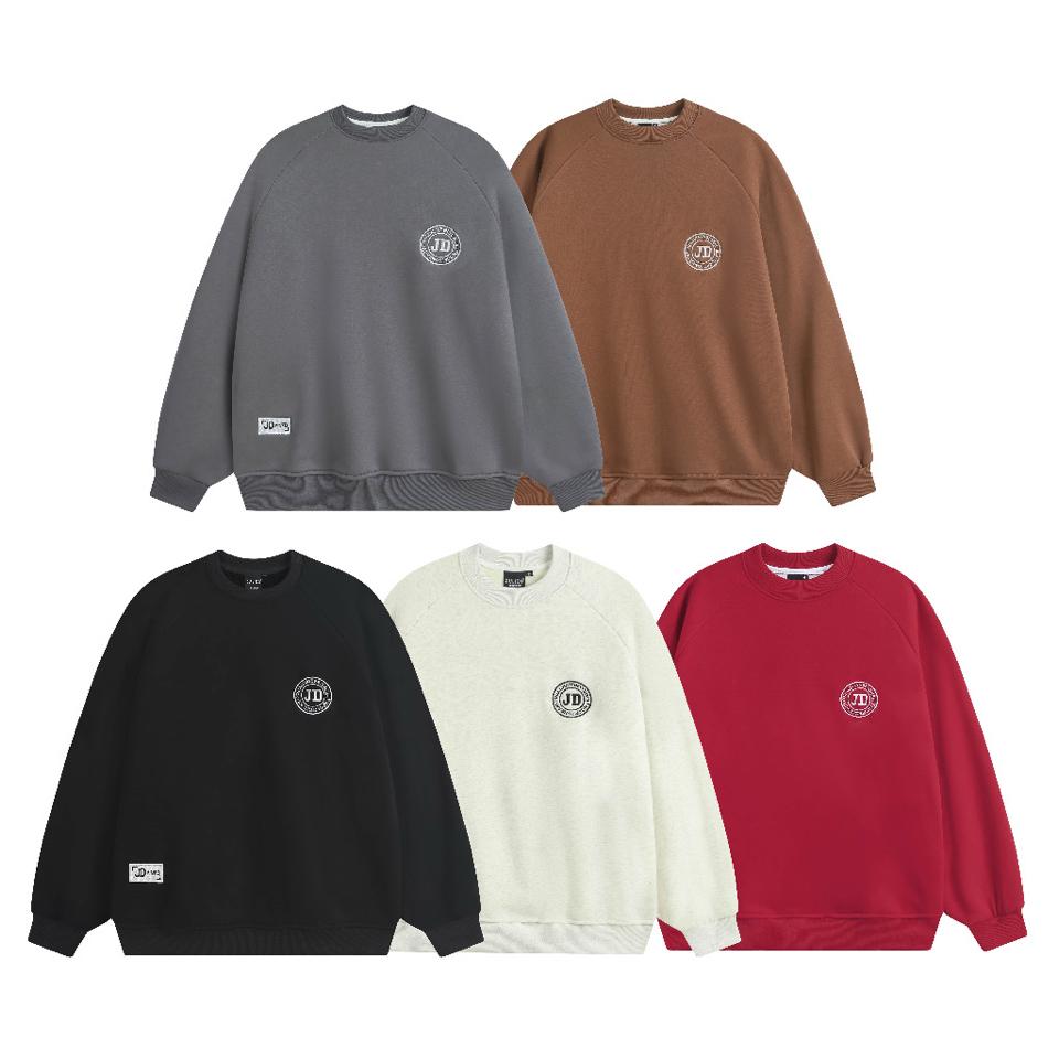 Xem ngay Áo sweater nỉ lông cáo nam nữ cao cấp JULIDO với giá ₫159.000. Mua ngay trên Shopee! https://s.shopee.vn/2g2uUPPbdđ -duoc-ban-tai-0896964607