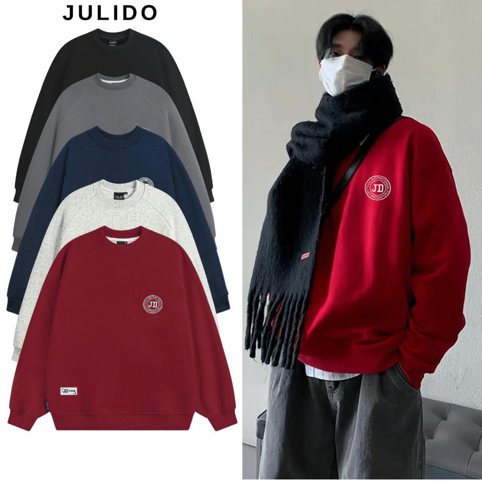 Xem ngay Áo sweater nỉ lông cáo nam nữ cao cấp JULIDO với giá ₫159.000. Mua ngay trên Shopee! https://s.shopee.vn/2g2uUPPbdđ -duoc-ban-tai-0896964607