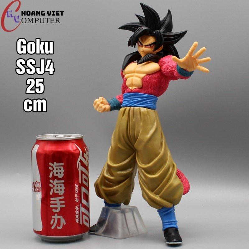 Mô hình Son Goku Ssj4 - Cao 25cm-duoc-ban-tai-CST Figure Store