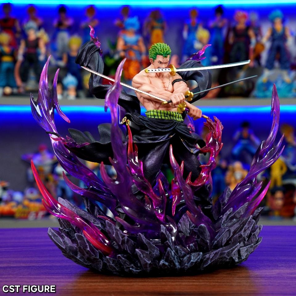 Mô hình Zoro JT Studio cao 30cm-duoc-ban-tai-CST Figure Store