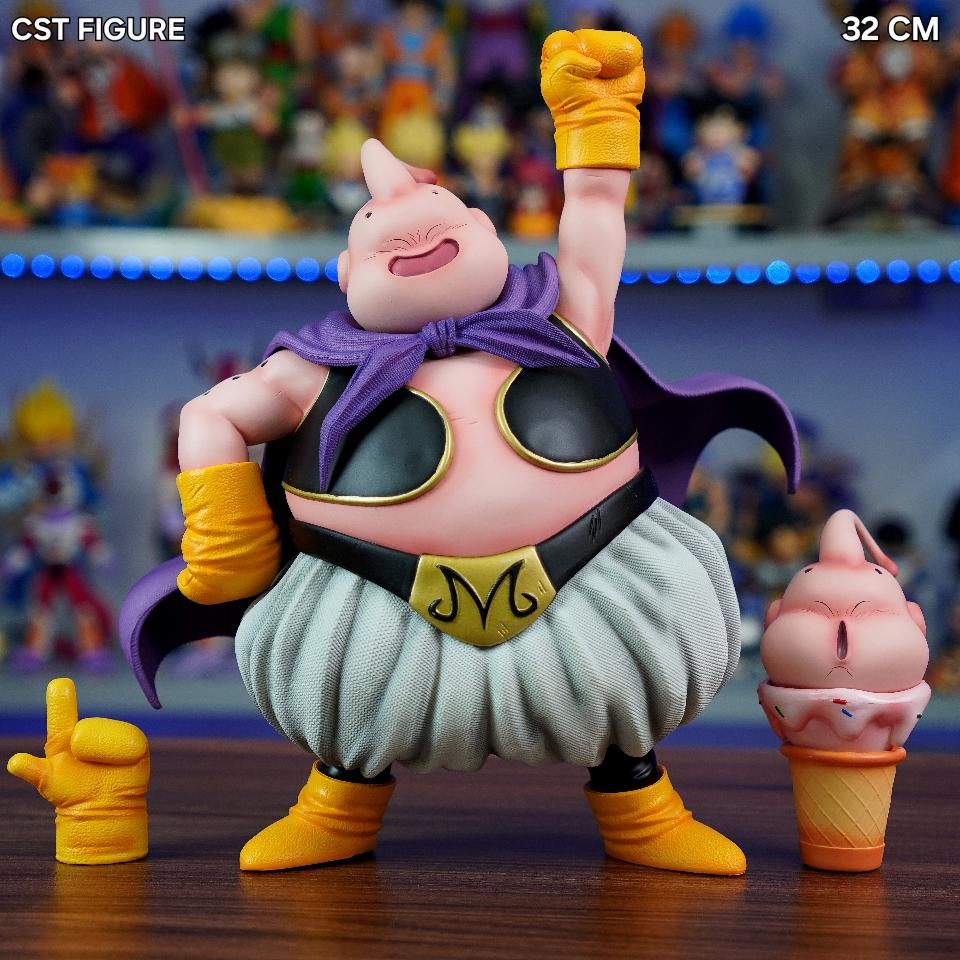 Mô hình Mabuu mập chỉ tay cao 31cm-duoc-ban-tai-CST Figure Store