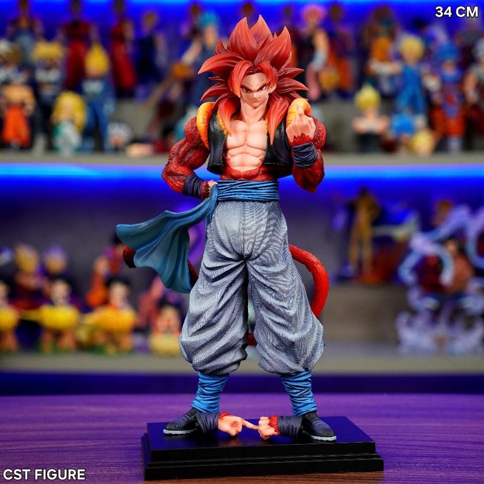 Mô hình Gogeta ssj4 JT Studio cao 34cm-duoc-ban-tai-CST Figure Store