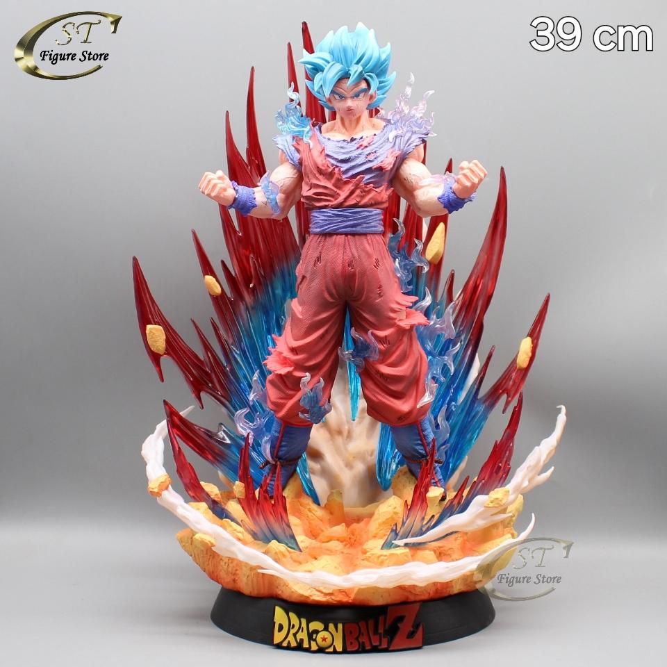 Moi hình Goku Blue cao 39cm-duoc-ban-tai-CST Figure Store