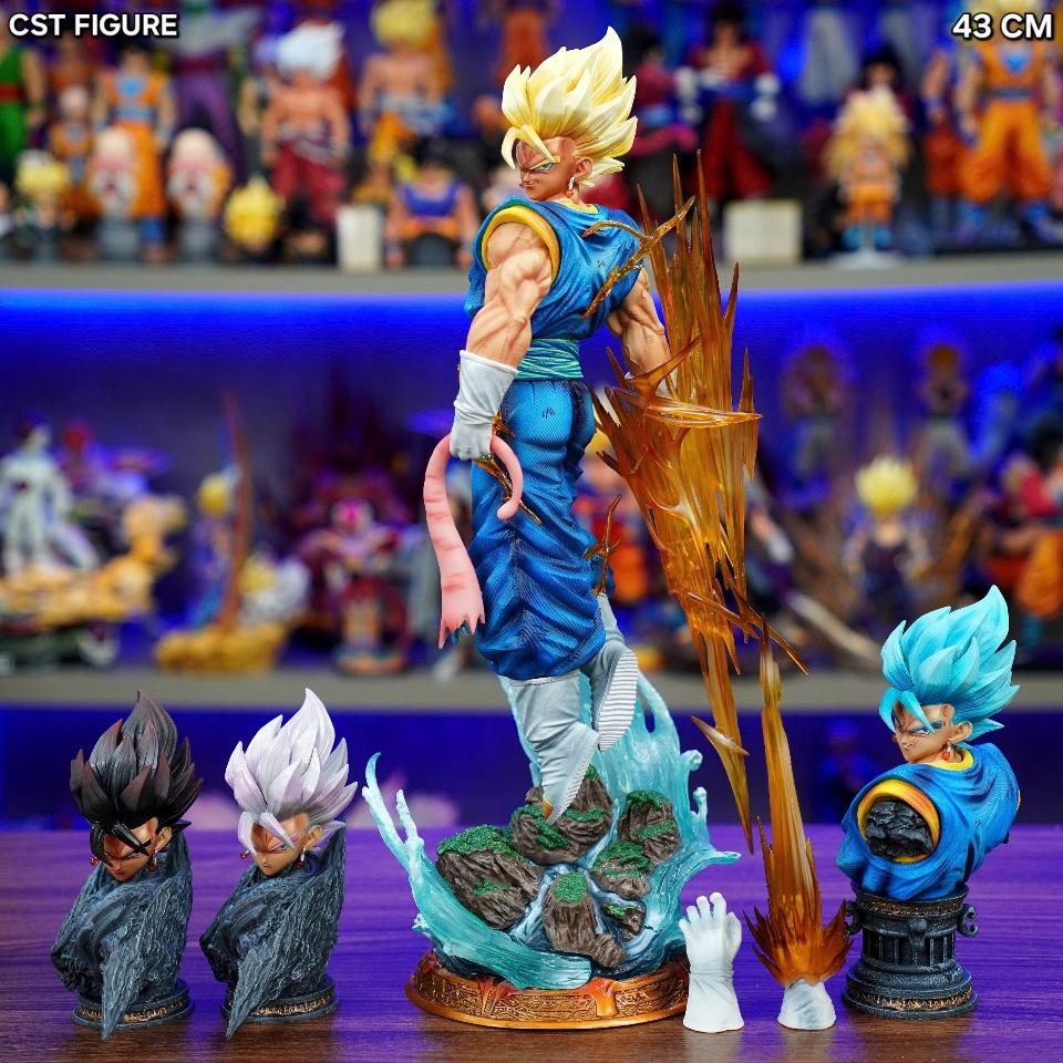 Mô hình Vegito HH Studio cao 43cm-duoc-ban-tai-CST Figure Store
