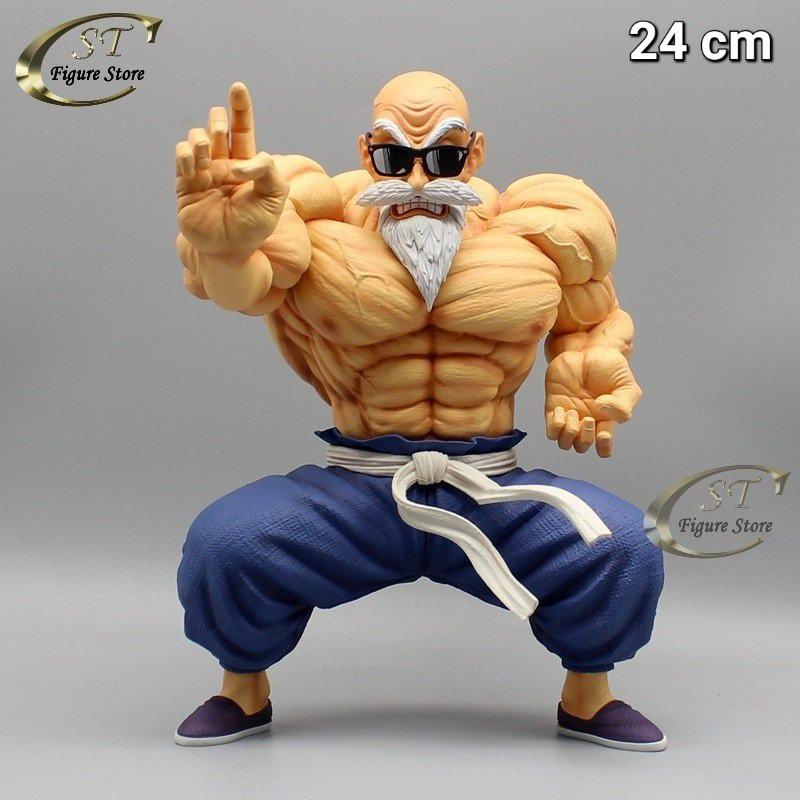 Mô hình Thần rùa Kame 24cm-duoc-ban-tai-CST Figure Store