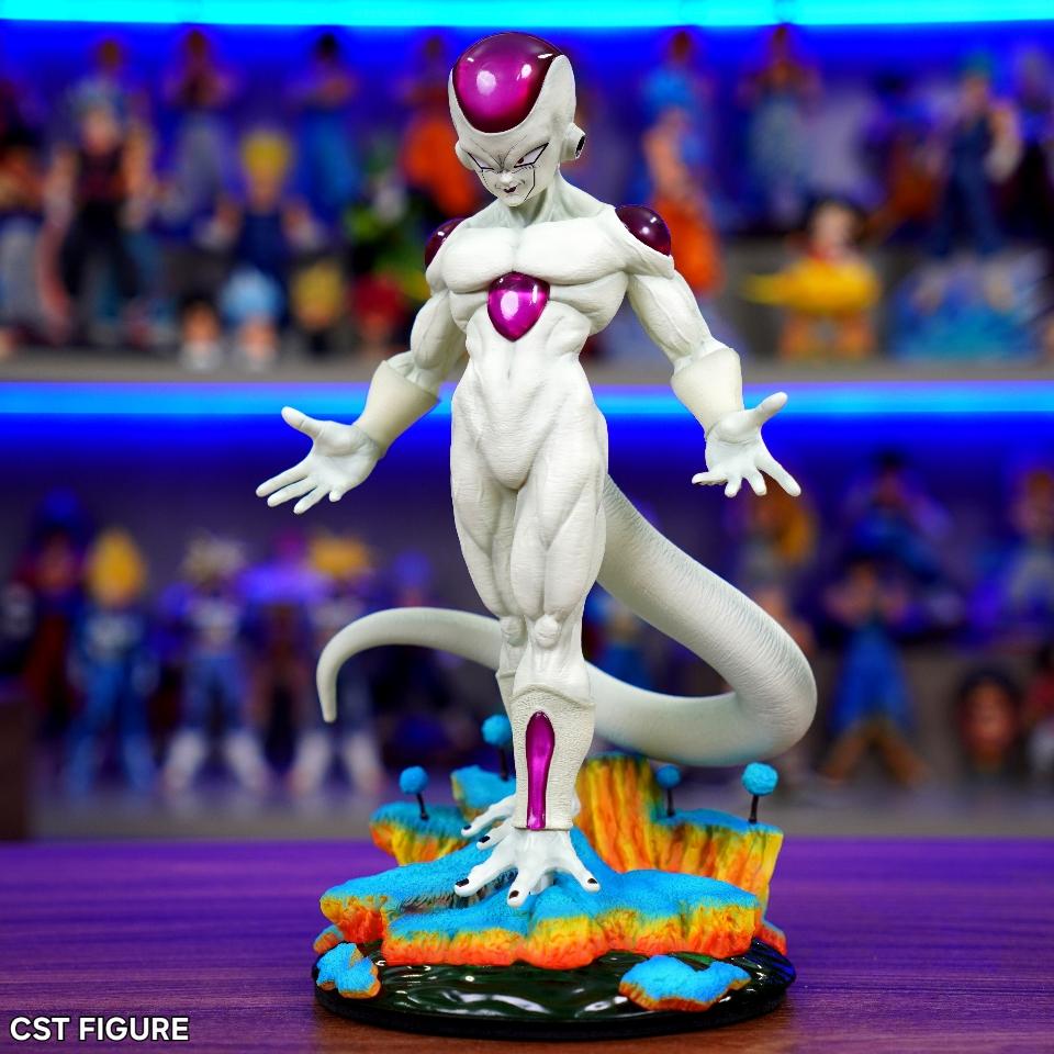 Mô hình Frieza Final cao 28cm YS Studio-duoc-ban-tai-CST Figure Store