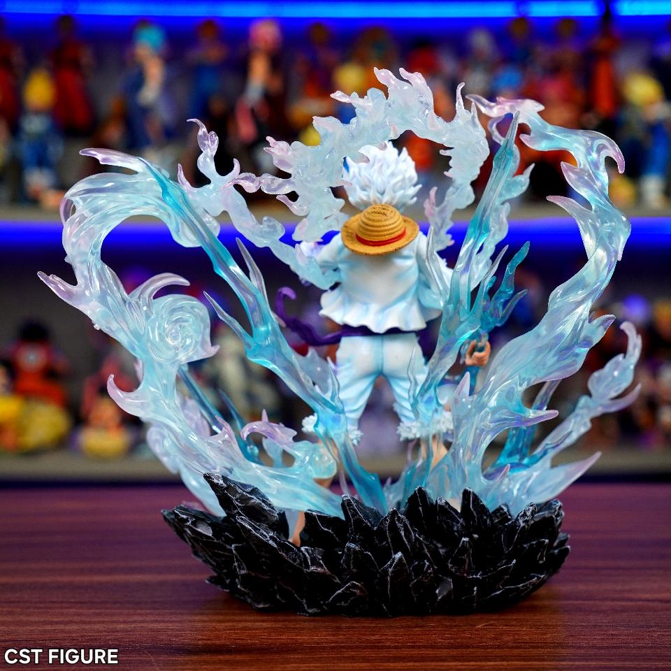 Mô hình Luffy G5 JT cao 32cm-duoc-ban-tai-CST Figure Store