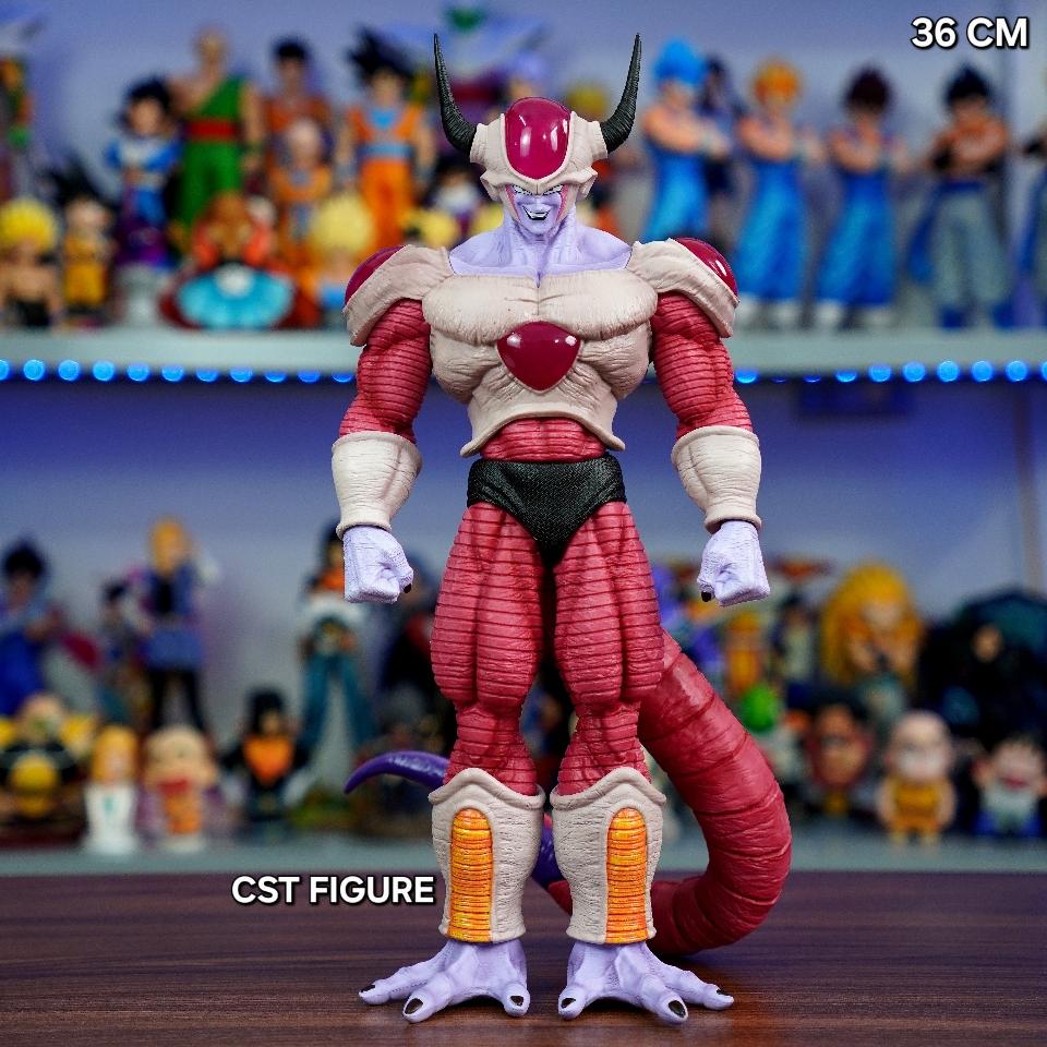Mô hình Frieza form 2 cao 36cm-duoc-ban-tai-CST Figure Store