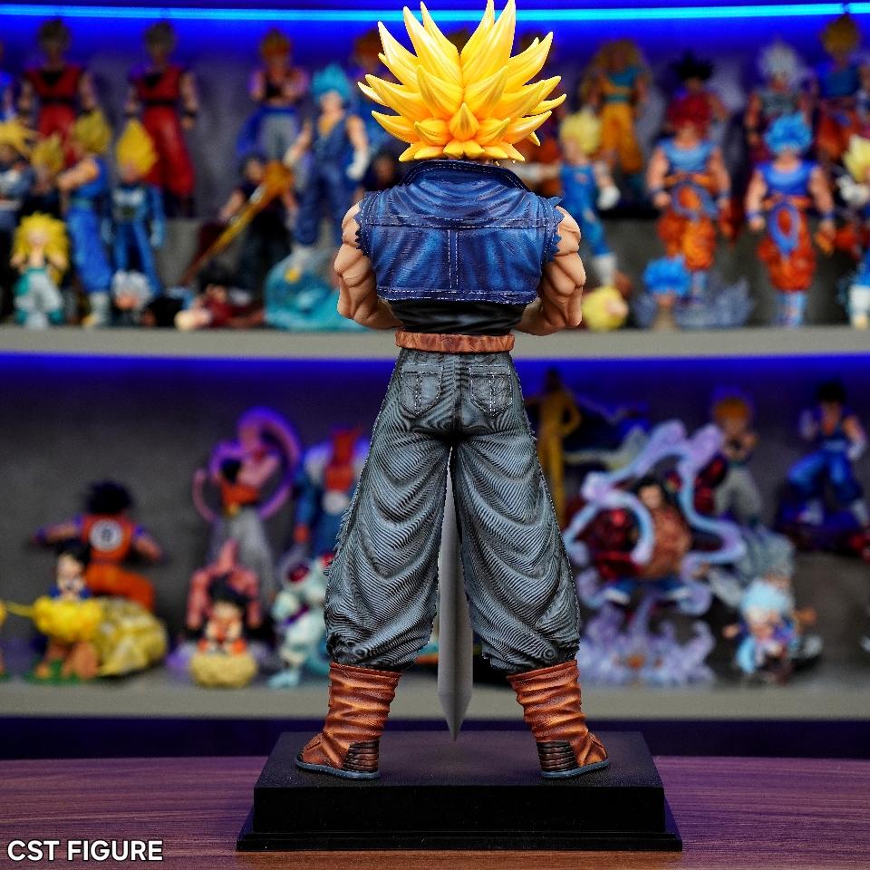 Mô hình Trunks chống kiếm JT Studio 52cm-duoc-ban-tai-CST Figure Store