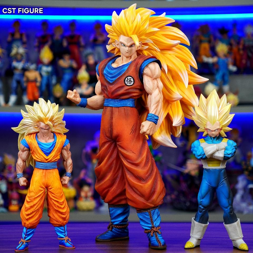 Mô hình Goku ssj3 JT cao 56cm-duoc-ban-tai-CST Figure Store