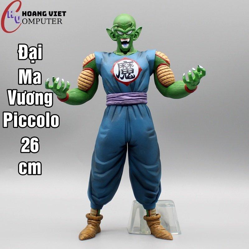 Mô hình Piccolo cơ vàng-duoc-ban-tai-CST Figure Store
