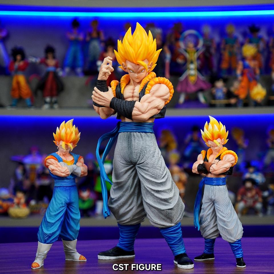 Mô hình Gogeta JT Studio cao 53cm-duoc-ban-tai-CST Figure Store