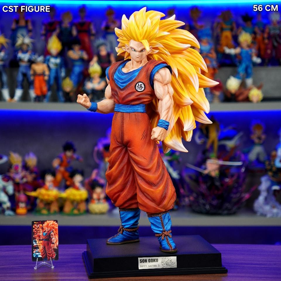 Mô hình Goku ssj3 JT cao 56cm-duoc-ban-tai-CST Figure Store
