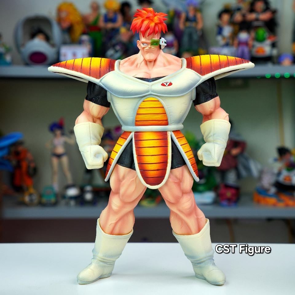 Mô hình Recoome tóc đỏ Break 31cm - Tdst-duoc-ban-tai-CST Figure Store