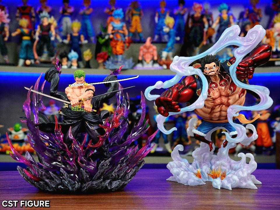Mô hình Zoro JT Studio cao 30cm-duoc-ban-tai-CST Figure Store