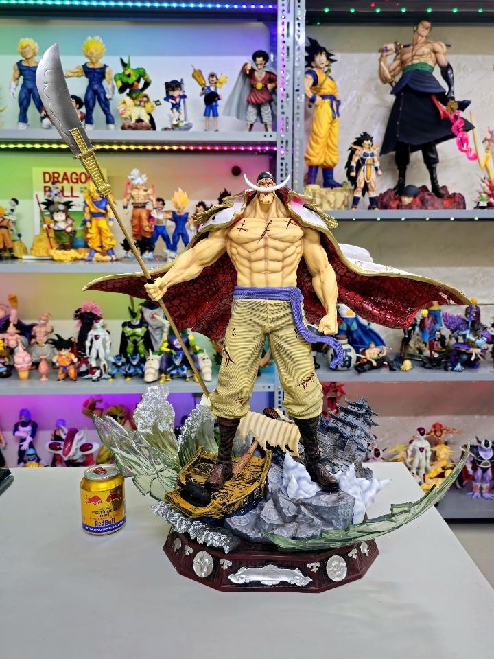 Mô hình râu trắng 70cm-duoc-ban-tai-CST Figure Store