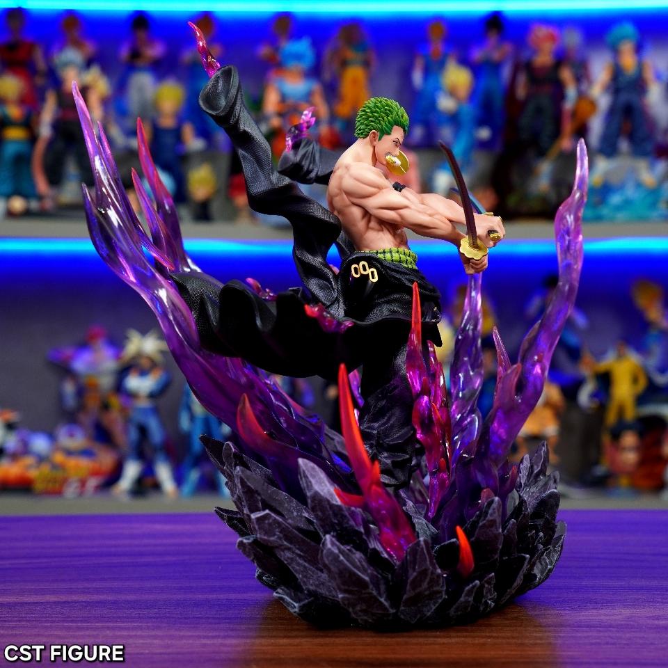 Mô hình Zoro JT Studio cao 30cm-duoc-ban-tai-CST Figure Store
