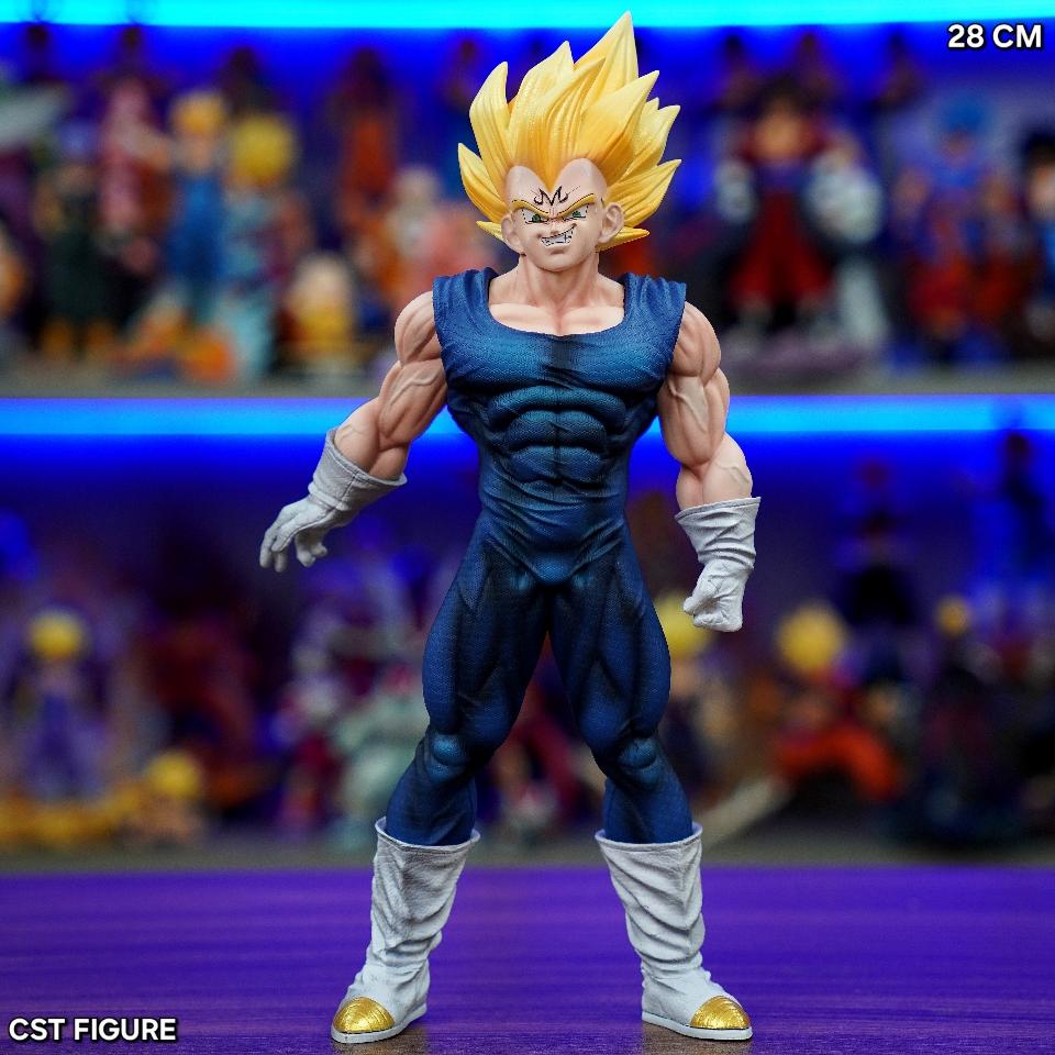 Mô hình Majin Vegeta cao 28cm ZW-duoc-ban-tai-CST Figure Store