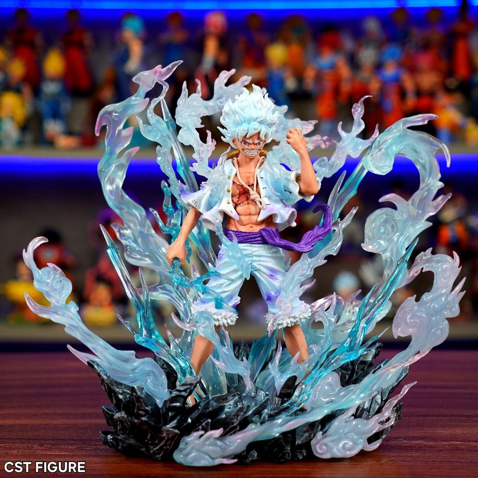 Mô hình Luffy G5 JT cao 32cm-duoc-ban-tai-CST Figure Store