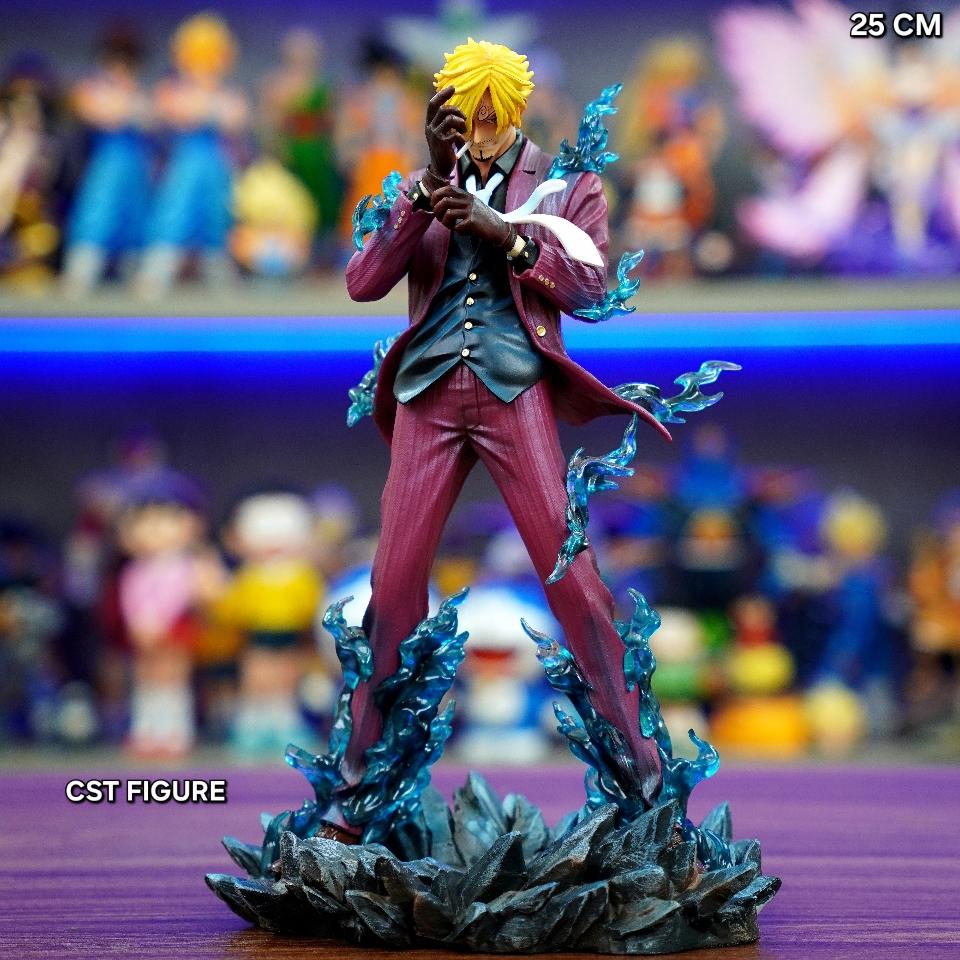 Mô hình Sanji DX Studio-duoc-ban-tai-CST Figure Store