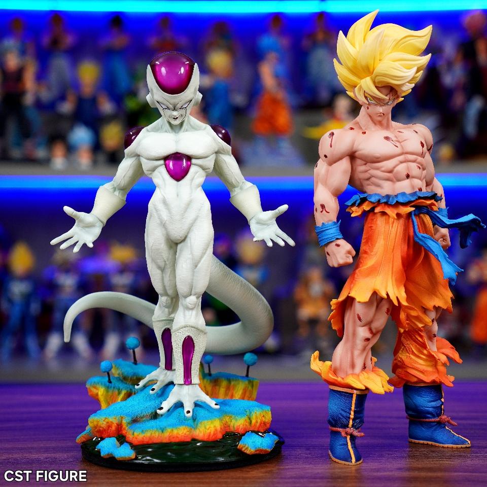 Mô hình Frieza Final cao 28cm YS Studio-duoc-ban-tai-CST Figure Store