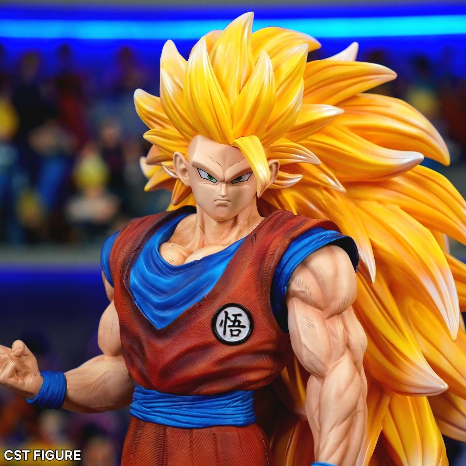 Mô hình Goku ssj3 JT cao 56cm-duoc-ban-tai-CST Figure Store